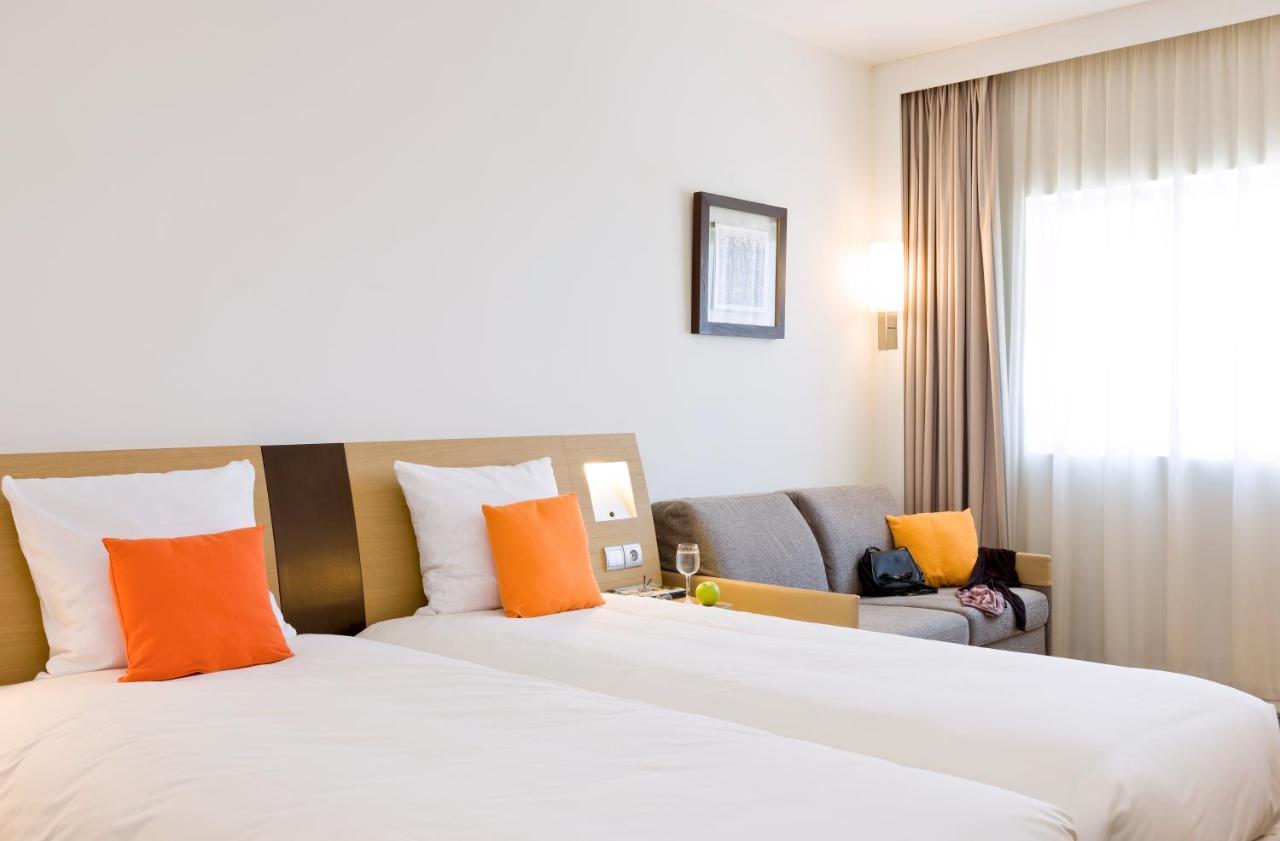 Novotel Constantine Exterior photo