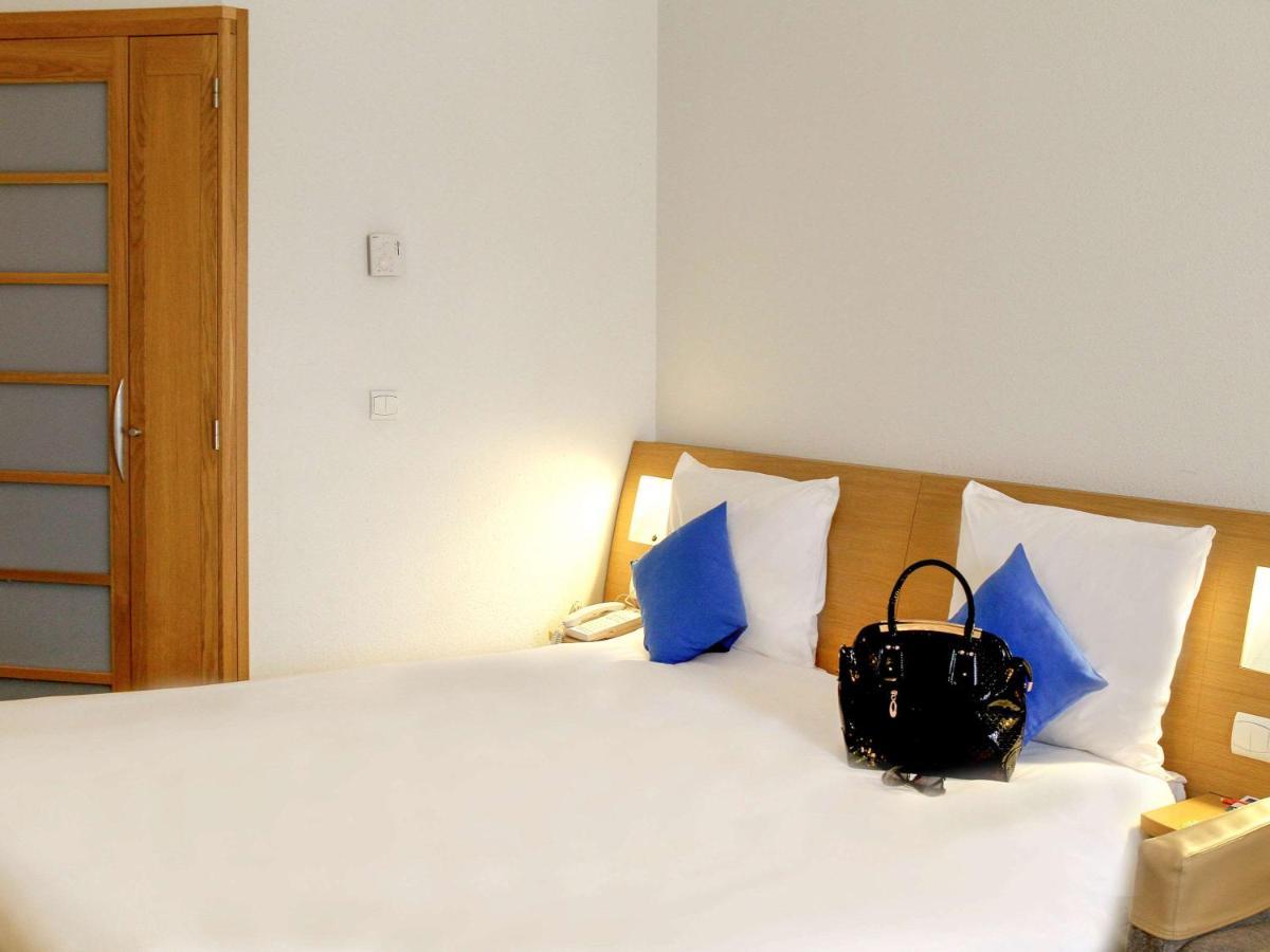 Novotel Constantine Exterior photo