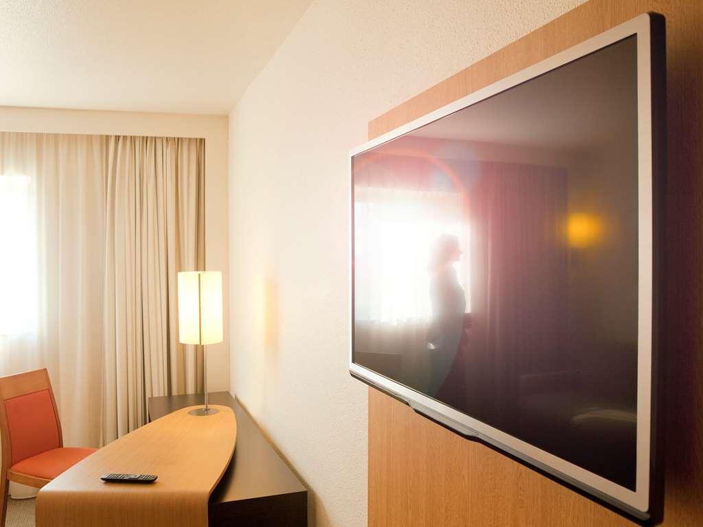 Novotel Constantine Room photo