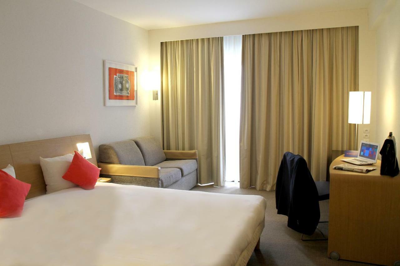 Novotel Constantine Exterior photo