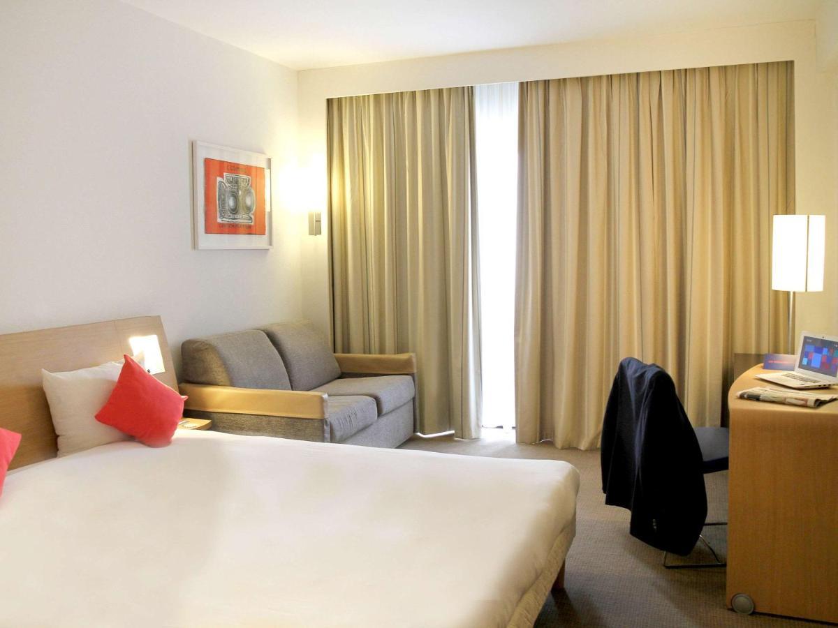 Novotel Constantine Exterior photo