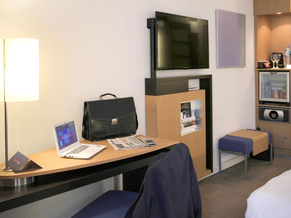 Novotel Constantine Exterior photo