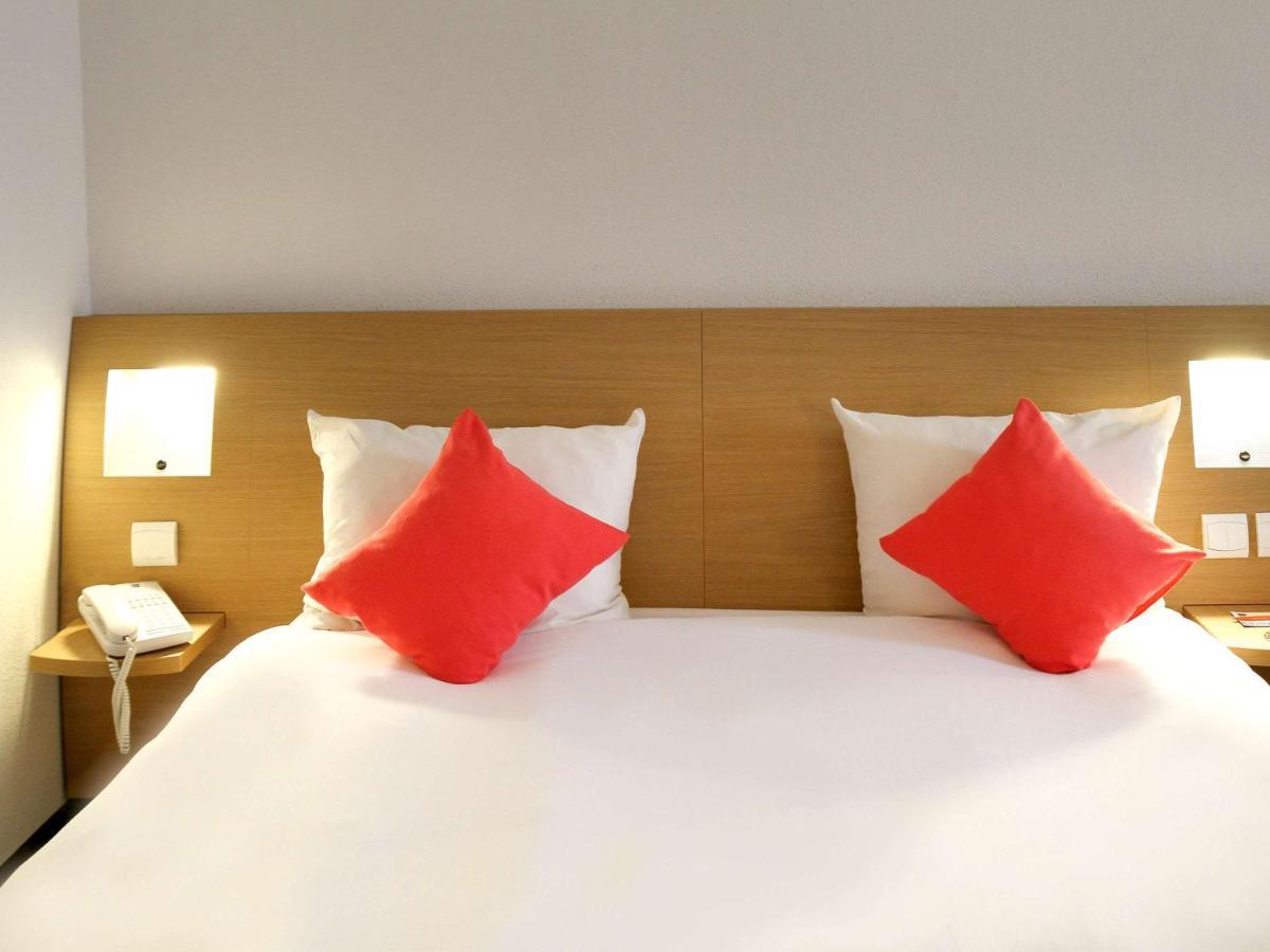 Novotel Constantine Exterior photo