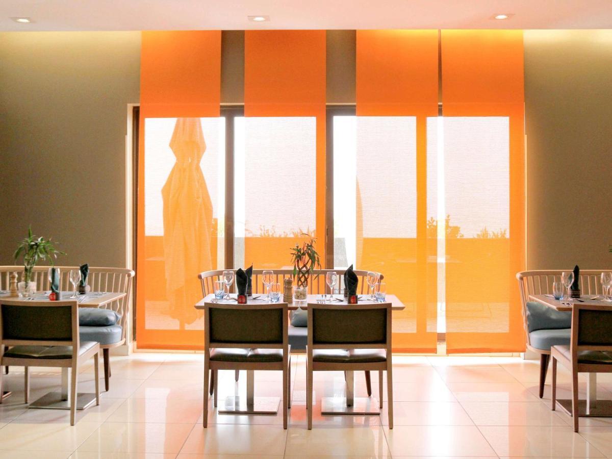 Novotel Constantine Exterior photo
