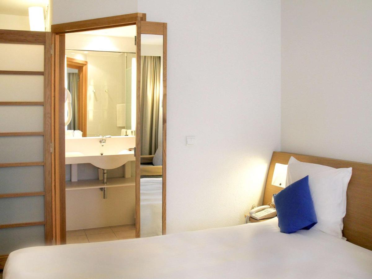 Novotel Constantine Exterior photo